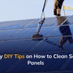 Easy DIY Tips on How to Clean Your Solar Panels