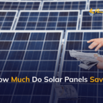 How Much Do Solar Panels Save?